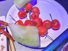 -奔海甄选·活鲜刺身铁板烧自助(太原里店)