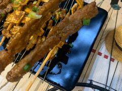 -老味烧烤(园林路店)