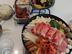 -禾谷韩餐(热带海洋学院店)