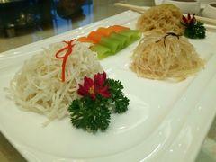 -大唐博相府酒店·陕西官府菜