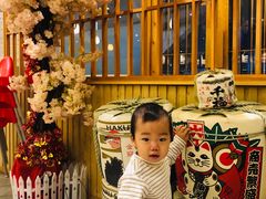 -林妈妈村·日式料理(宝山龙湖天街店)