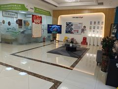 -海之声助听器峰力直营店深圳旗舰中心