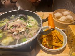 -全牛匠·乐山跷脚牛肉(新中关店)