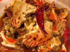 -冶建镜子·老南昌大排档·江西虾王(总店)