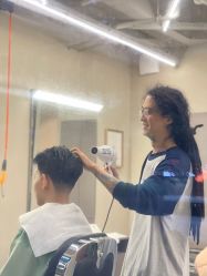 -Devilhands Barbershop男士理容店
