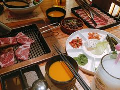 -千寻烧肉(政务区店)