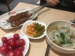 -南城香(四路通店)