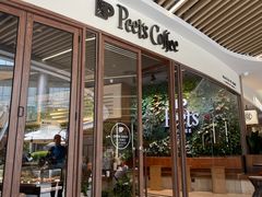 -Peet's Coffee皮爷咖啡(武商Mall手作店)