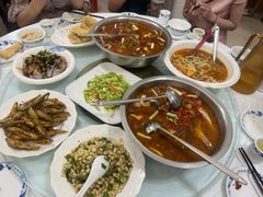 -笑红饭庄