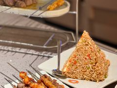 -白玉·朝鲜族烤串(光明大仟里店)