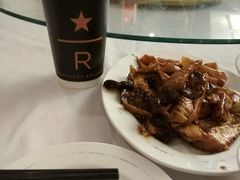 -星巴克(天津大悦城第二店)