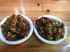 -皖北羊肉汤牛肉汤
