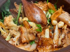 -火啫啫·粤式啫啫煲(南通首店)