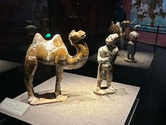 -大同市博物馆