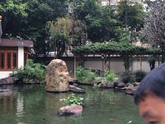 花园酒店-广州花园酒店