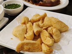 -长平肥姐白粥·海鲜打冷