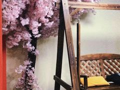 -白兔子密室(长寿路店)