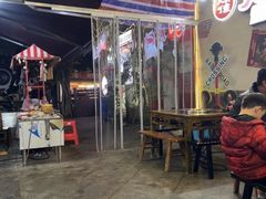 -肥龙火锅(南坪店)