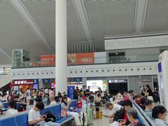 -赣州西站