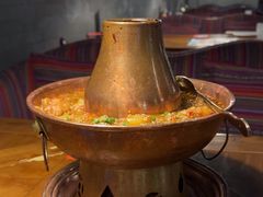 -雀舞云南菜(天津天河城购物中心店)