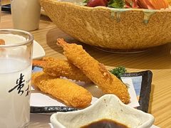-贵木日本料理·铁板烧(新地假日广场店)