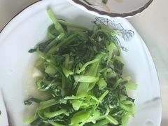 -七的湖·晚芳亭·阳澄湖农家菜·大闸蟹(莲花岛店)