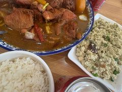 -东财大盘鸡(黑石礁店)