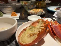 -半岛翡丽海鲜自助餐厅(观风亭店)