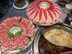 -红辣椒·川菜·火锅(张杨路店)