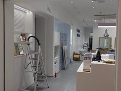 -天真蓝照相馆(中华广场店)