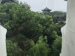 -苏州吴宫泛太平洋酒店