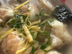 -海平馄饨(逍遥二路店)