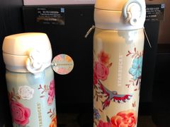 -星巴克(吉林财富广场店)