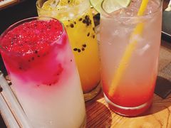 -黑牛の店·和牛烧肉(合生汇店)