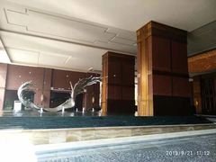 -康莱德酒店·美庭自助餐厅