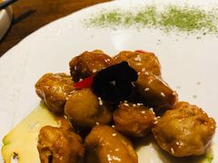 -肴约·花园式餐厅(湖里店)
