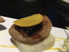 -王鼎精致料理铁板烧(世博源店)