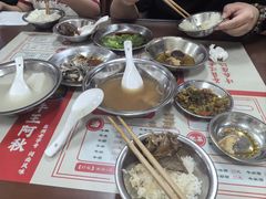 -阿秋牛排(湖心街店)