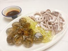 -阿忠食坊大排档·20年老店(万象城店)