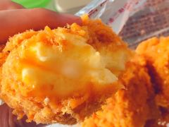 蟹黄风味小贝-鲍师傅糕点(春熙路店)