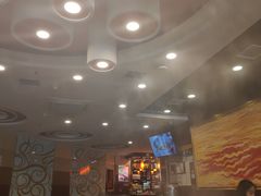 大堂-蝎王府羊蝎子(西直门店)
