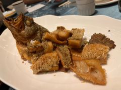 -扬州香格里拉·香宫中餐厅