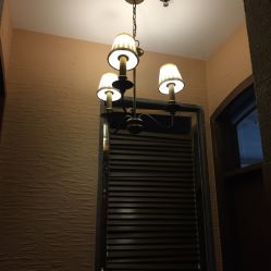 -贝黎诗SPA