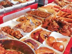 -净香园熟肉(北坦总店)