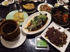 iphone_upload_pic-美极鲜食坊(宝安南路店)