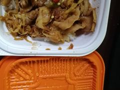 -吉野家(枫合万嘉店)