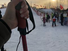 -北京亚布洛尼朝阳公园滑雪场
