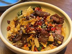 -薇酌饮·陕西菜(南门外店)