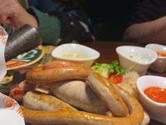-马迭尔德式西餐精酿啤酒屋(中央大街店)