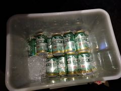 哈爾濱啤酒-K+PARTY连锁KTV(盈锋广场店)